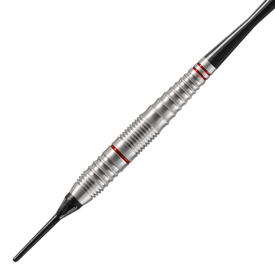 Harrows Rage soft darts