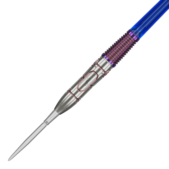 Target Japan Haruki Muramatsu Rising Sun GEN9 Steeldarts - 23g