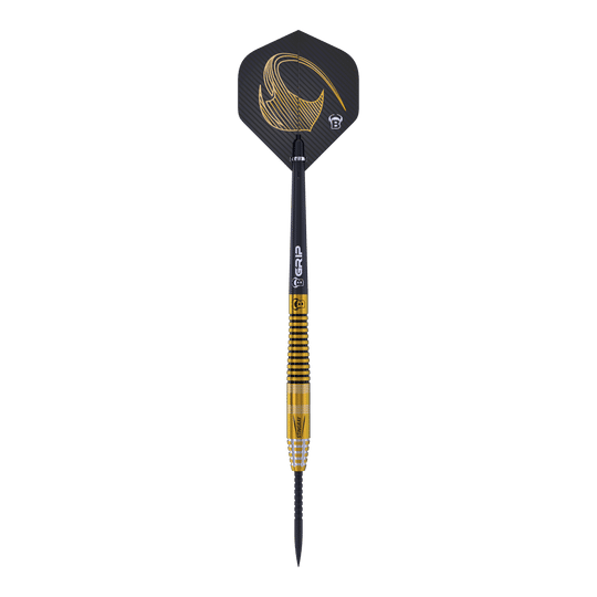 Bulls Stingray ST3 Steeldarts