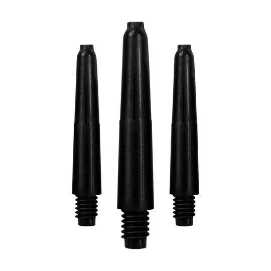 Nylon Shafts - Black