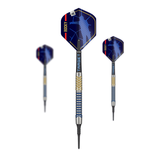 Target Josh Rock GEN1 Soft Darts - 20g