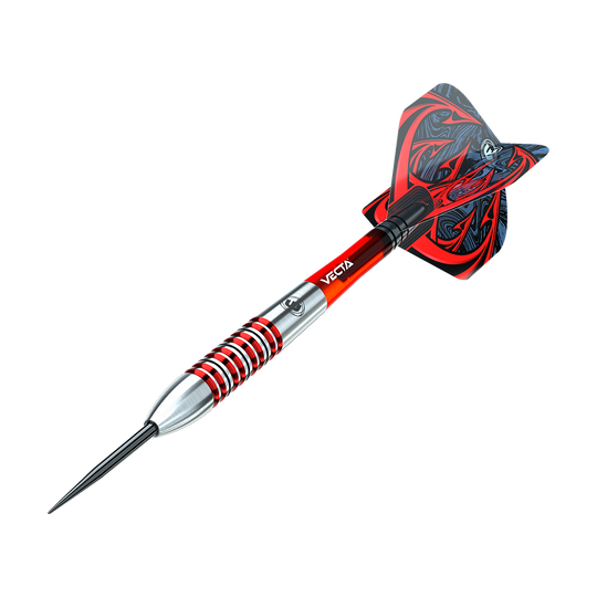 Winmau Diablo Torpedo Steeldarts