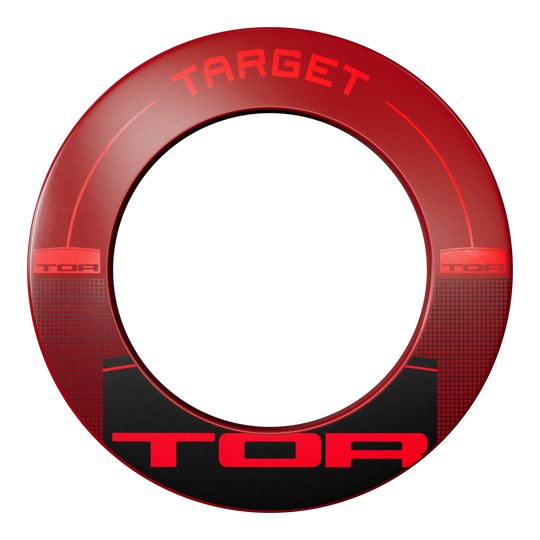 Target TOR Dartboard Surround