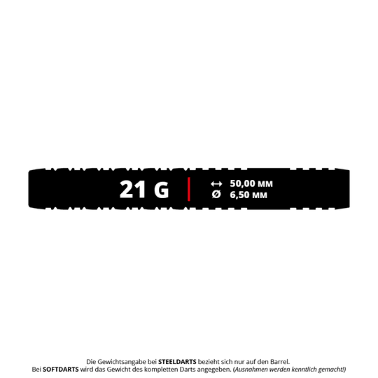 Target Japan Beau Greaves Japan Edition Swiss Point Softdarts - 21g Abgebildet ist das Produkt Target Japan Beau Greaves Japan Edition Swiss Point Softdarts - 21g. Die Softdarts sind speziell für Präzision und Leistung im Dartspiel entworfen.