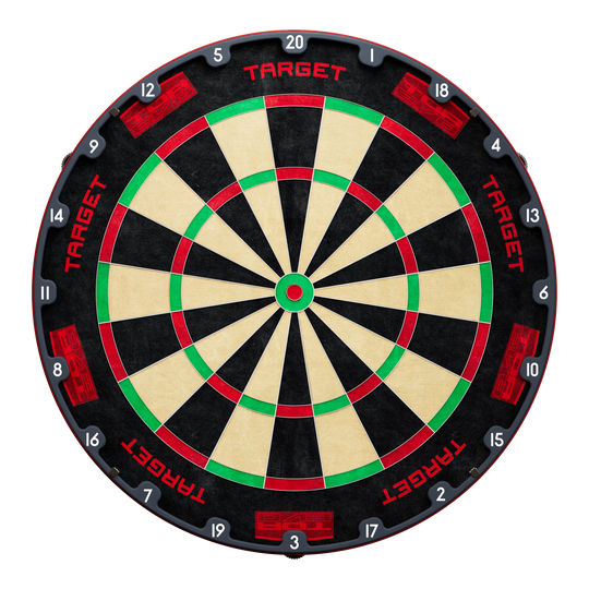 Target TOR EVO steel dartboard Target TOR EVO steel dartboard
