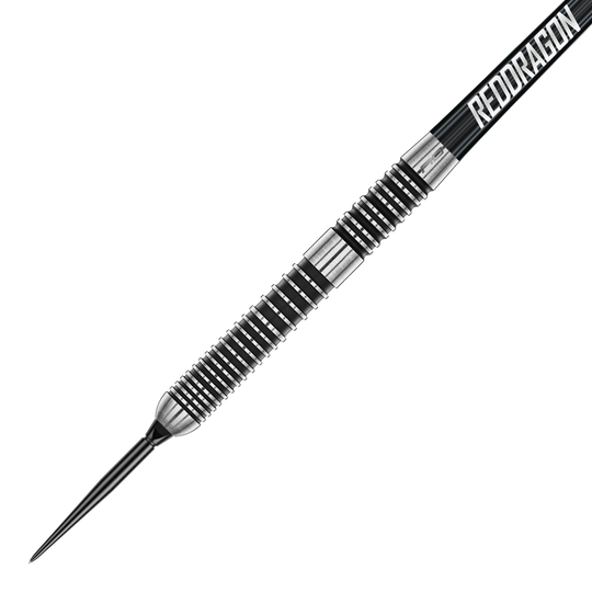 Red Dragon Pegasus Switch Point Steel Darts Hier sieht man einen Red Dragon Pegasus Switch Point Steeldart. Das Bild zeigt die Details des Dartpfeils für Turnierspiele.
