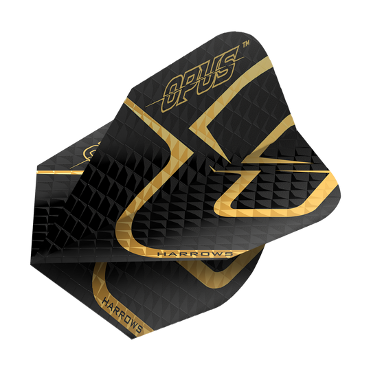 Harrows Opus Version 2 Flights