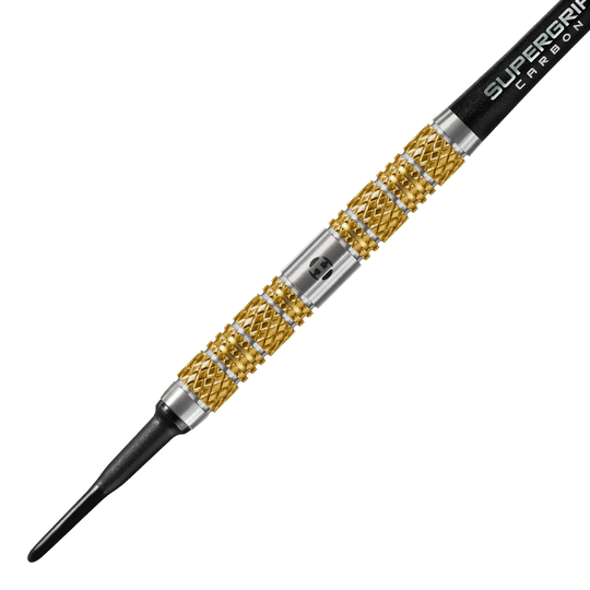 Harrows Anniversary Edition Atlantis Softdarts - 18g