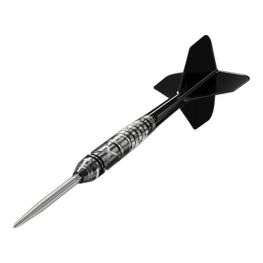 Target Japan Black Marque Chaos 2 SP Steeldarts