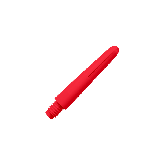 Nylon Shafts - Red