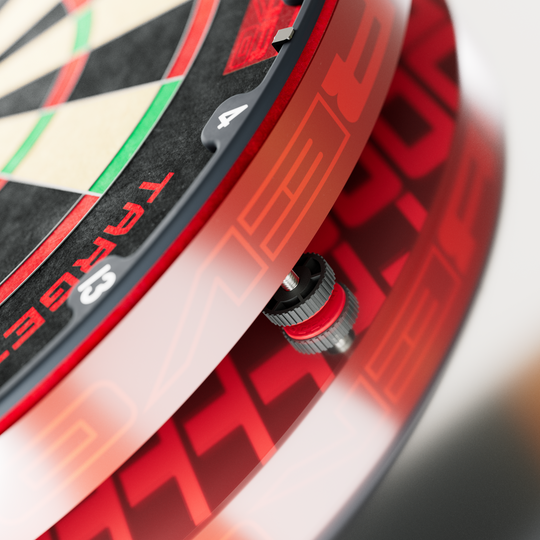 Target TOR EVO steel dartboard Target TOR EVO steel dartboard