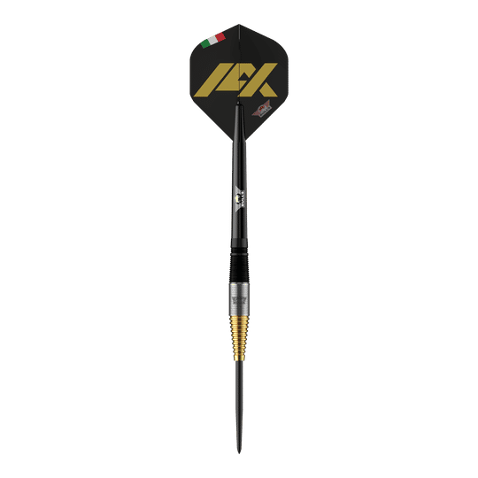 Bulls NL Massimo Dalla Rosa Steeldarts - 20g