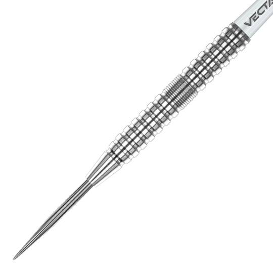 Winmau Willie OConnor Steel Darts - 23g