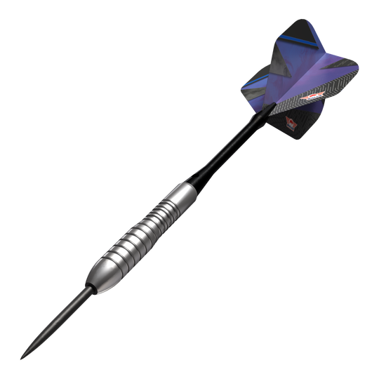 Bulls NL Lightning Blue Steeldarts