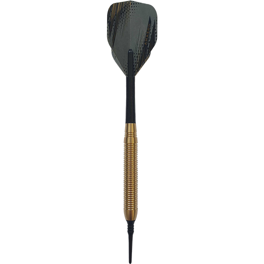 Grey One Golden Softdarts - 18g