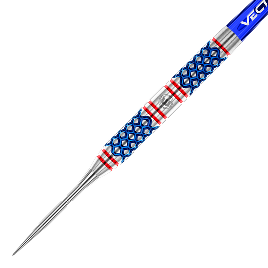 Winmau Epix Steeldarts