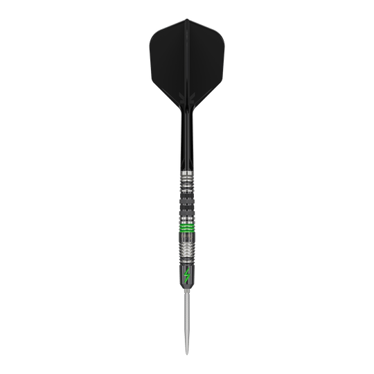 Target Japan Black Marque Lightning 3 SP Steeldarts