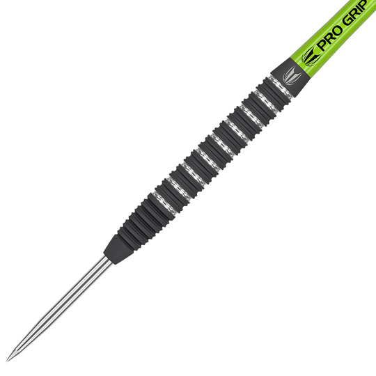 Target Yohkoh 02 steel darts