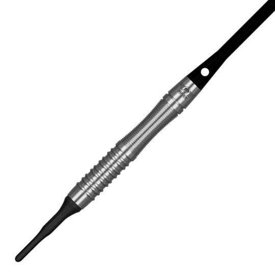 Bulls NL Volt Pink Soft Darts - 19g Zu sehen sind Bulls NL Volt Pink Softdarts - 19g. Die Darts sind für das Softdartspiel geeignet.