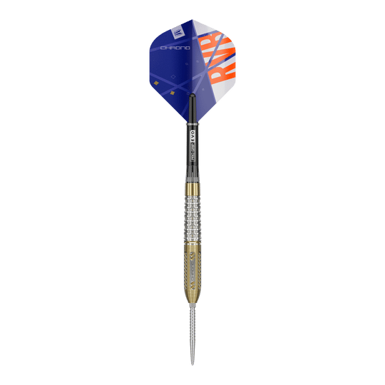 Target Raymond Van Barneveld Chrono 95 Swiss Point Steeldarts