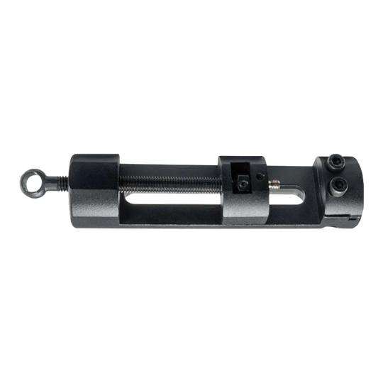 Caliburn Professional Darts Repointing Tool - Tip Changer Gezeigt wird das Caliburn Professional Darts Repointing Tool - Spitzenwechsler. Das Werkzeug dient zum einfachen Wechseln von Dartspitzen.