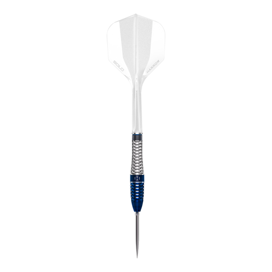 Harrows GEO Bomb Quick Point Steel Darts Abgebildet ist Harrows GEO Bomb Quick Point Steeldarts. Die Dartpfeile sind speziell für Profis und Hobbyspieler geeignet.