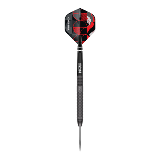 Red Dragon T-800 Steeldarts