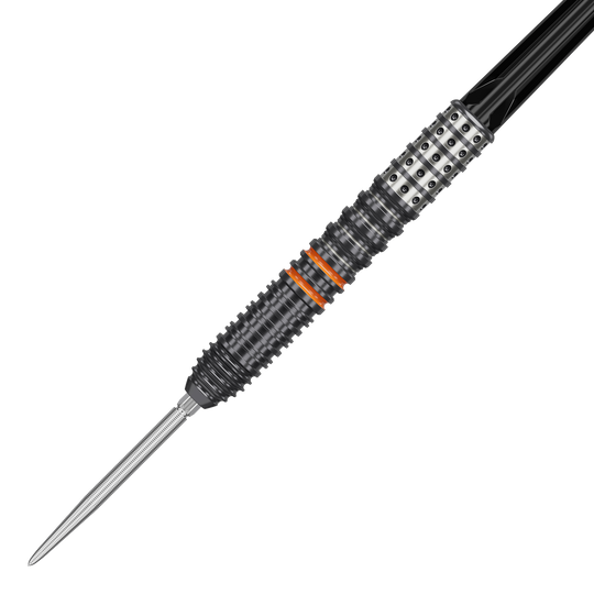 Target Japan Black Marque Morpheus GEN2 steel darts
