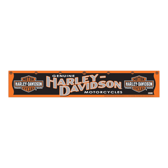 Harley-Davidson Oche drop line