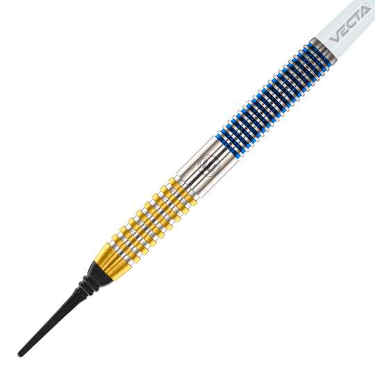 Winmau Daryl Gurney SC 1.0 Series Softdarts - 22g