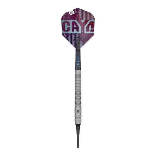 Target Cryo 11 Softdarts Zu sehen sind die Target Cryo 11 Softdarts. Das Produkt überzeugt durch sein modernes Design.