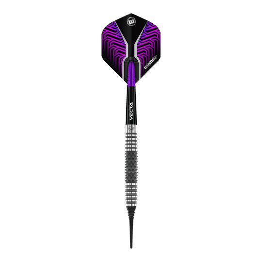 Winmau Kairos 01 Softdarts - 20g