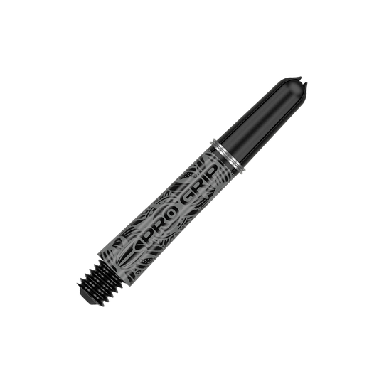 Target Pro Grip Ink Shafts - 3 Sets - Black