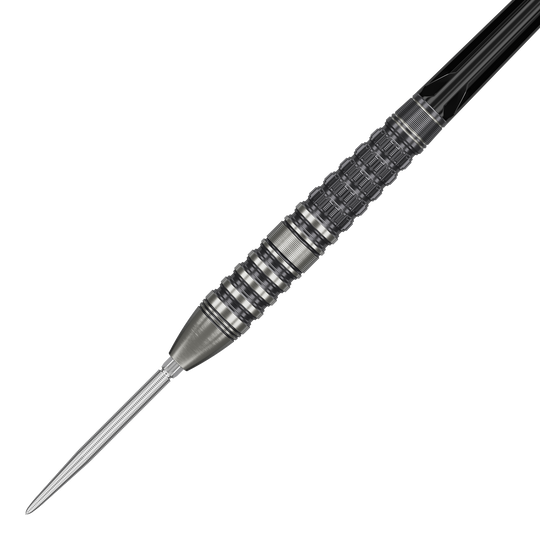 Target Japan Black Marque Lumiere GEN3 steel darts