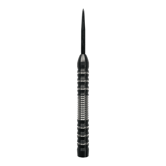 McDart Midnight V2 steel dart barrels