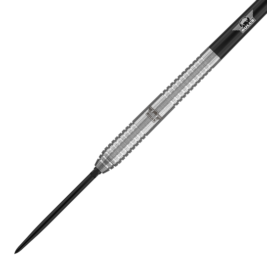 Bulls NL Dirk Van Duijvenbode Original Convertible Point Steeldarts Bulls NL Dirk Van Duijvenbode Original Convertible Point Steeldarts
