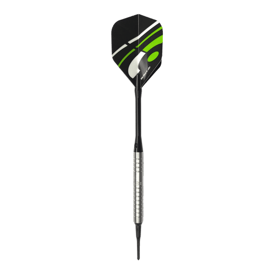 McDart 85 Tungsten V16 soft darts - 16.5g