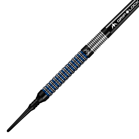 Mission Nightfall Model 1 soft darts