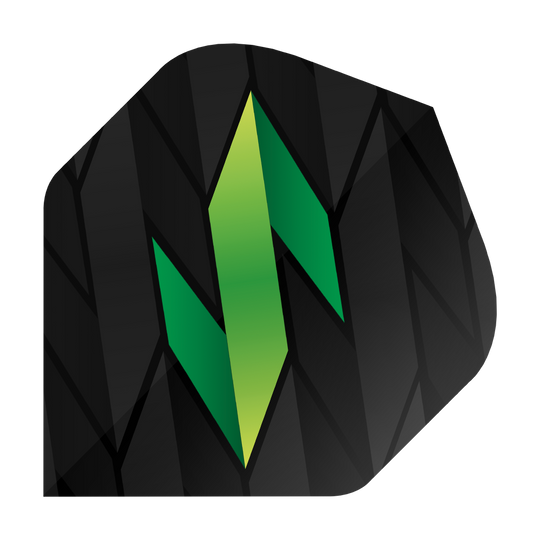 Scolia Special Logo No2 Standard Flights Zu sehen ist der Scolia Special Logo No2 Standard Flights. Das Produkt eignet sich zum Einsatz an Dartpfeilen.