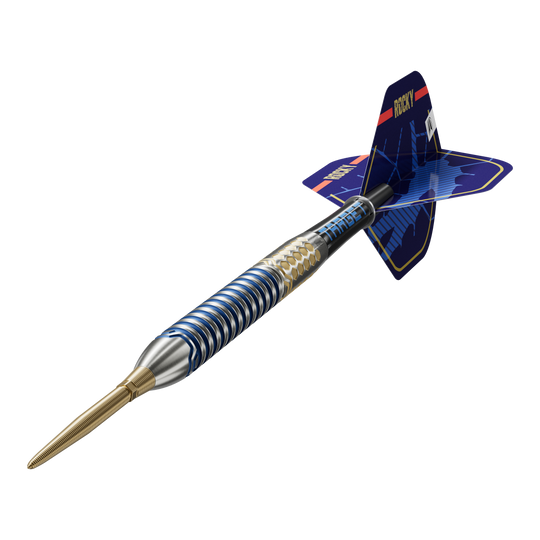Target Josh Rock GEN1 Swiss Point Steel Darts