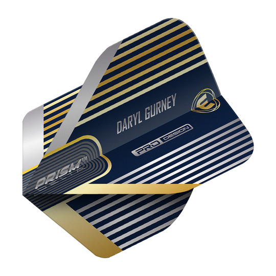 Winmau Prism Delta Daryl Gurney No2 Standard Flights