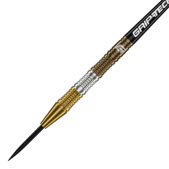 GOAT Ceremony Tungsten Steel Darts