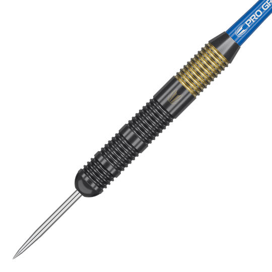 Target Josh Rock Brass Steel Darts - 22g