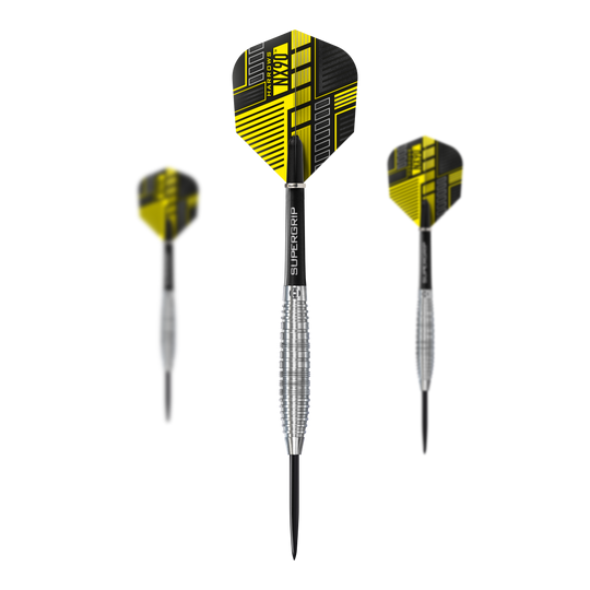 Harrows NX90 Bomb Steeldarts