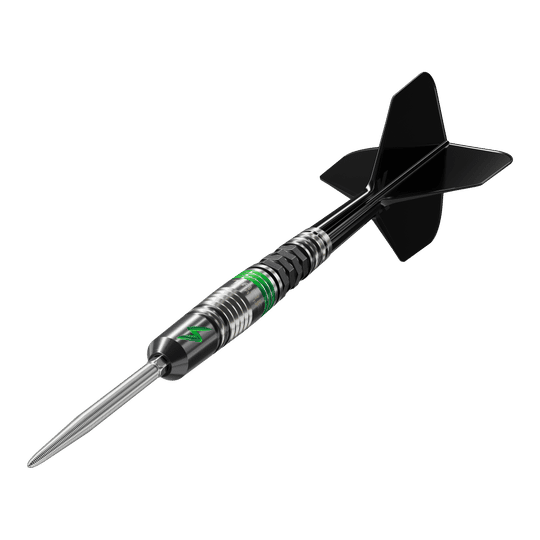 Target Japan Black Marque Lightning 3 SP Steeldarts