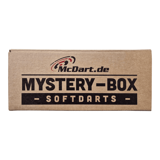 McDart Mystery Box - Soft Darts