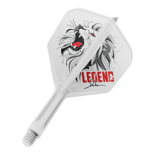 Target Japan K-Flex Paul Lim The Legend Printed No6 Flights Gezeigt wird ein Dart-Flight-Set mit dem Namen '410264_Target_Japan_K-Flex_Paul_Lim_The_Legend_Printed_No6_Flights_19mm_1'. Es handelt sich vermutlich um bedruckte Flights im No6 Design mit 19 mm Größe.
