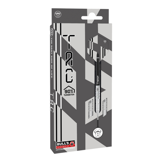 Bulls Tac T3 Steeldarts