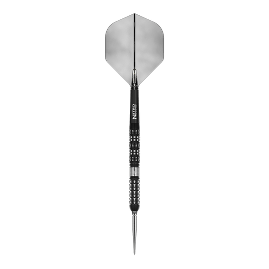 Red Dragon Recon Parallel Steeldarts Zu sehen sind Red Dragon Recon Parallel Steeldarts. Die Darts zeichnen sich durch ihr elegantes Aussehen und fortschrittliche Technik aus.