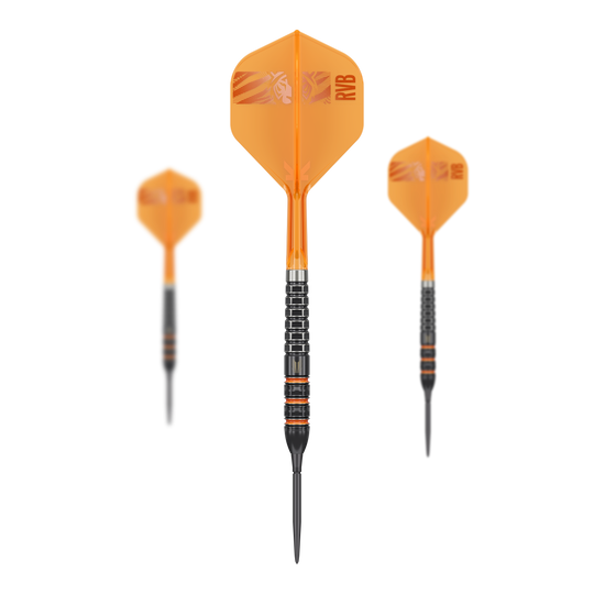 Target Raymond Van Barneveld 95K Swiss Points Steel Darts Target Raymond Van Barneveld 95K Swiss Points Steel Darts